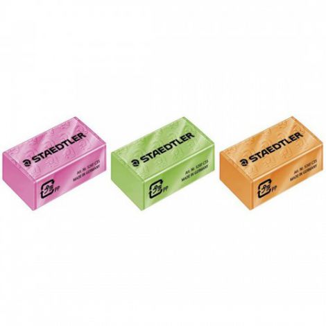 Gumka do mazania Staedtler Neon C35 Mini